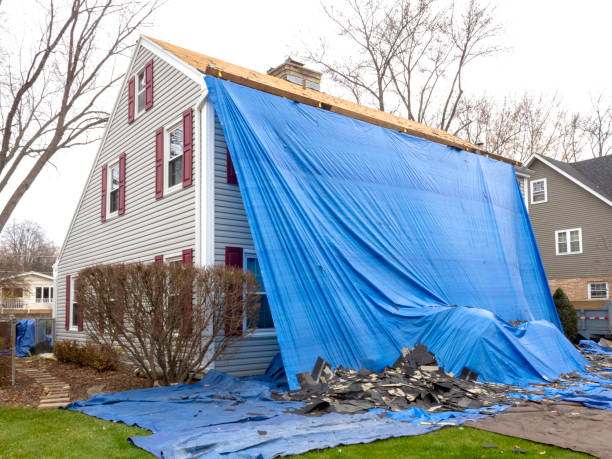 Best Construction Debris Removal  in Wilton Center, CT